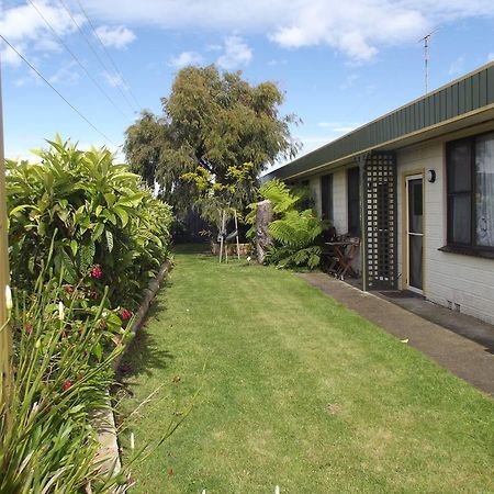 Lakes Entrance Holiday Units Exterior photo