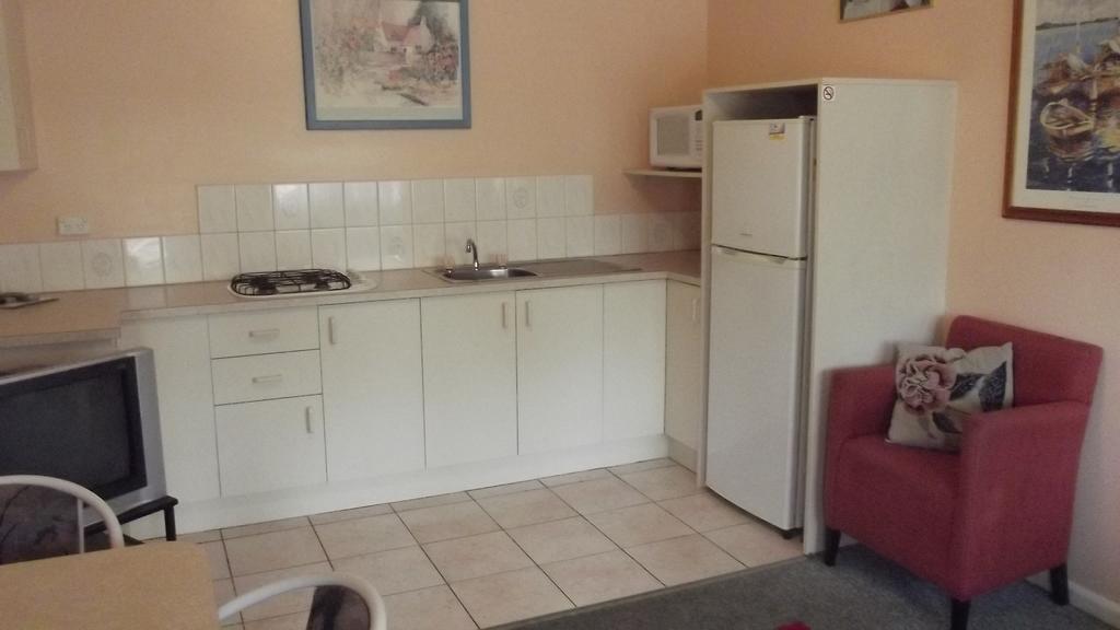 Lakes Entrance Holiday Units Exterior photo