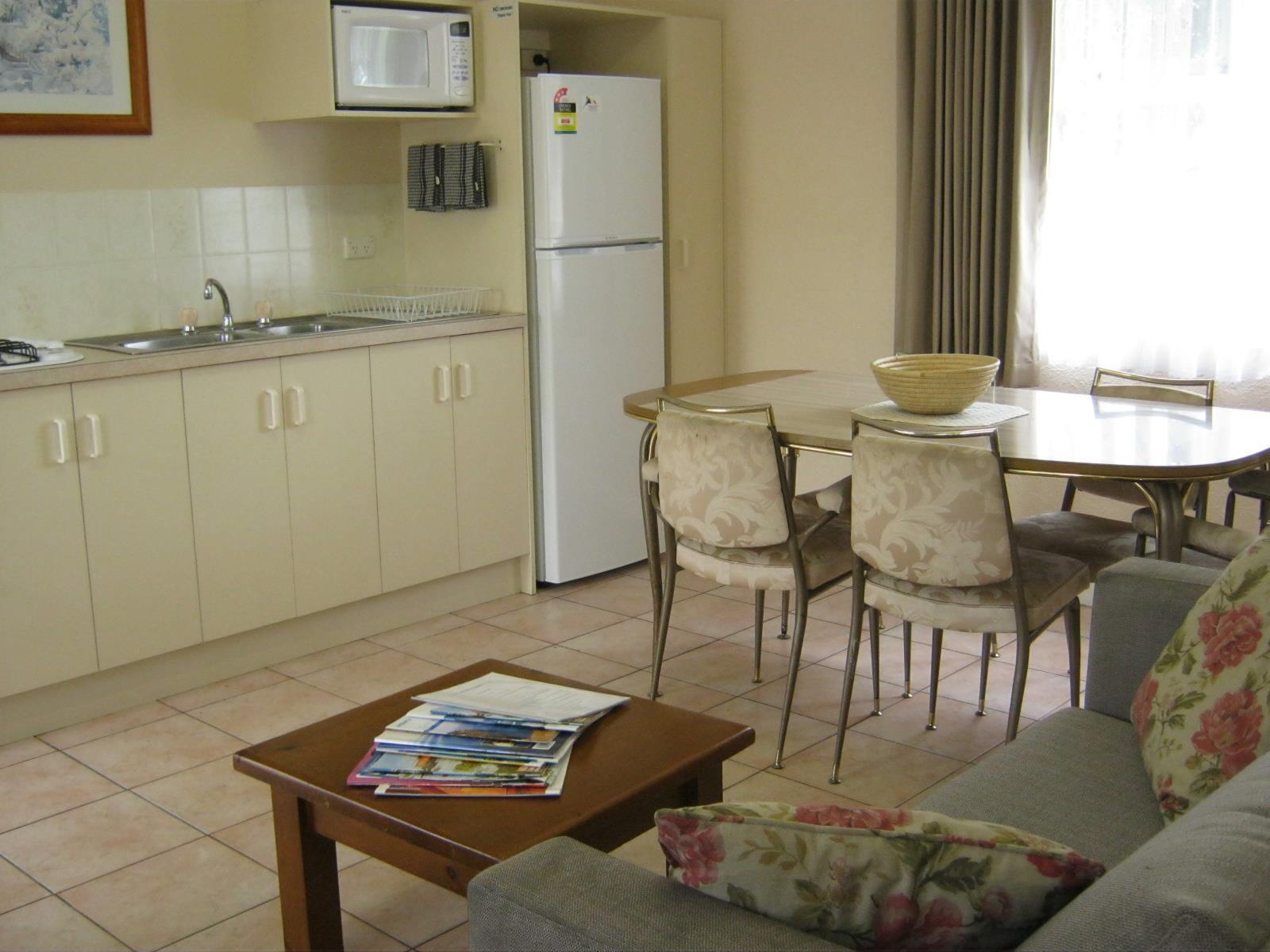 Lakes Entrance Holiday Units Exterior photo