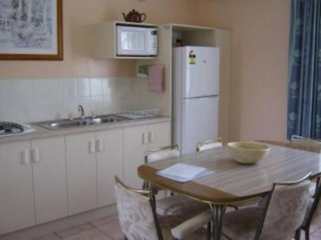 Lakes Entrance Holiday Units Exterior photo
