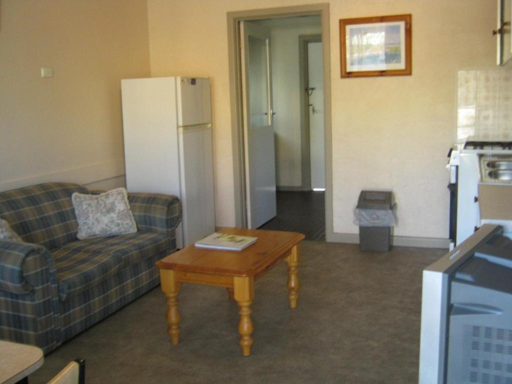 Lakes Entrance Holiday Units Exterior photo