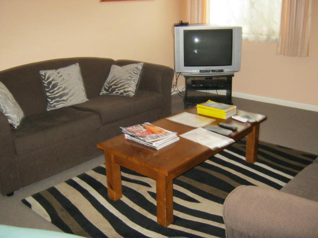 Lakes Entrance Holiday Units Exterior photo