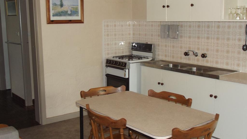 Lakes Entrance Holiday Units Exterior photo