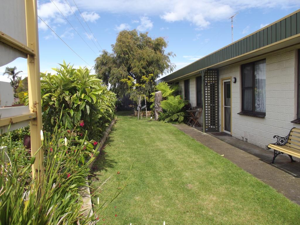 Lakes Entrance Holiday Units Exterior photo