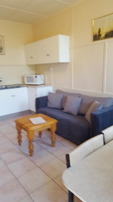 Lakes Entrance Holiday Units Exterior photo