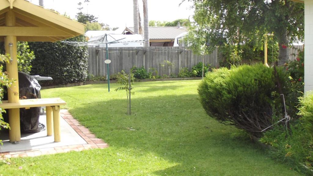 Lakes Entrance Holiday Units Exterior photo