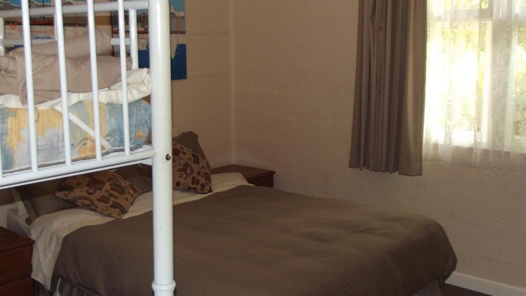 Lakes Entrance Holiday Units Room photo