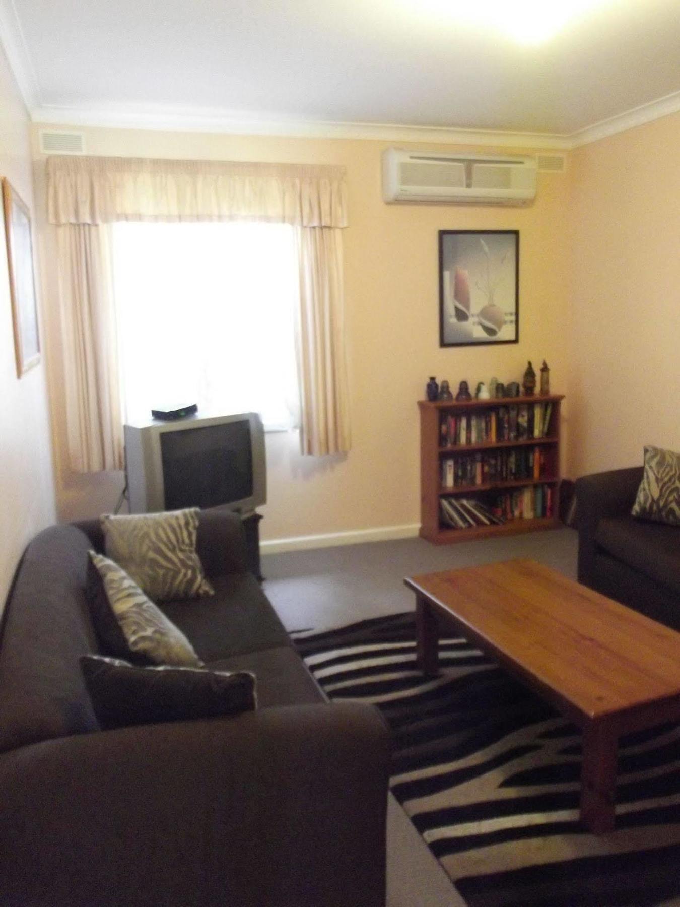 Lakes Entrance Holiday Units Exterior photo