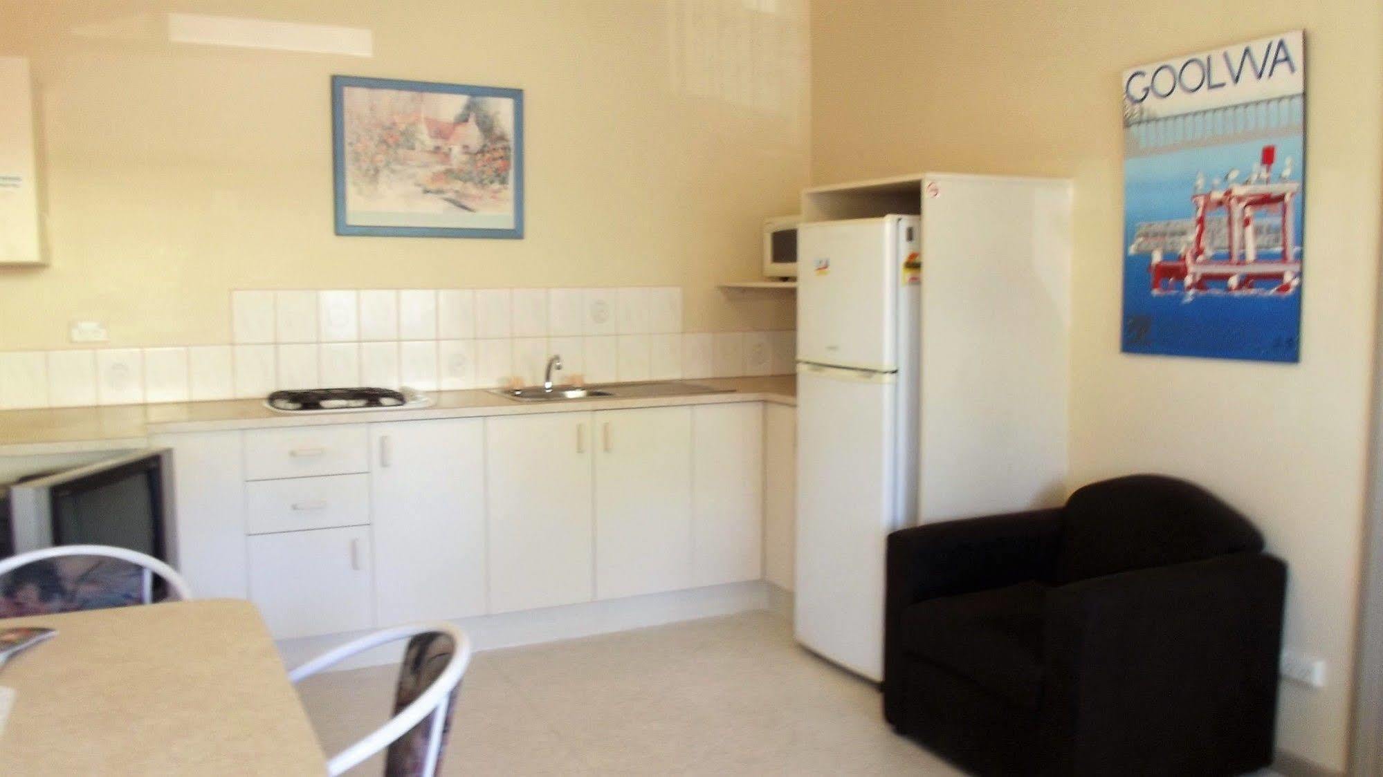 Lakes Entrance Holiday Units Exterior photo