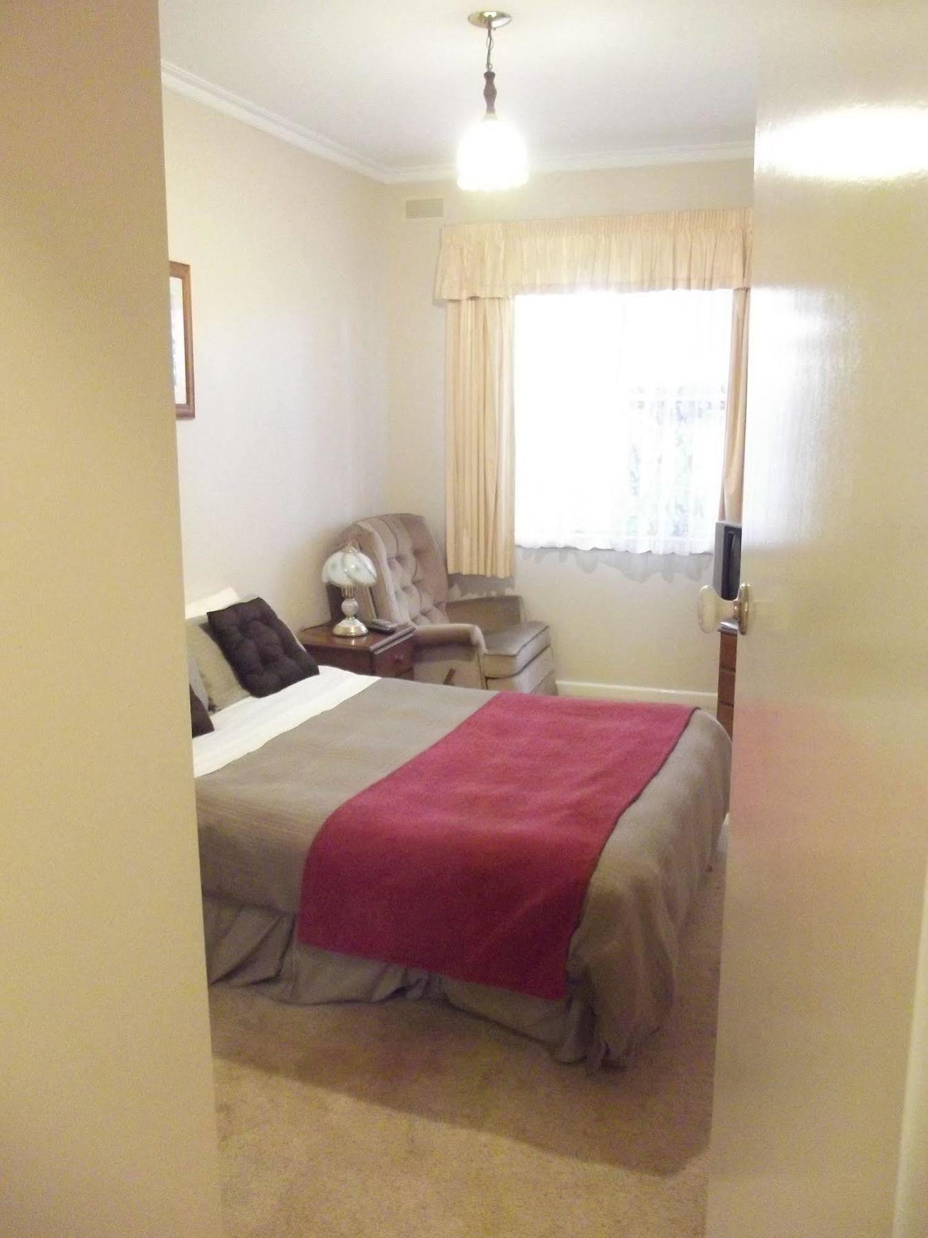 Lakes Entrance Holiday Units Exterior photo