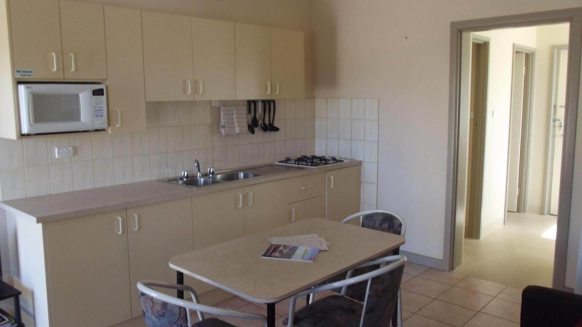 Lakes Entrance Holiday Units Exterior photo