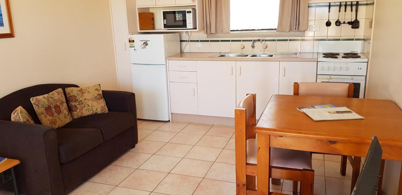 Lakes Entrance Holiday Units Exterior photo