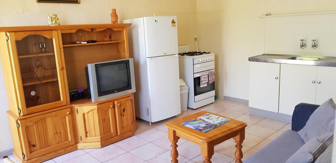 Lakes Entrance Holiday Units Exterior photo