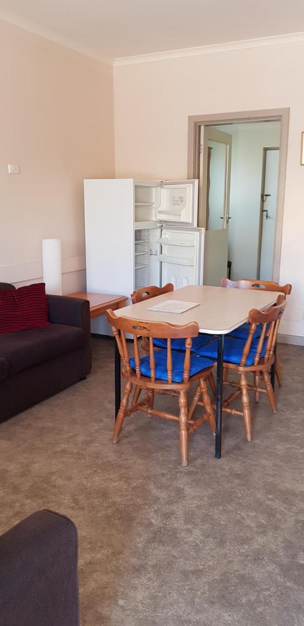 Lakes Entrance Holiday Units Exterior photo